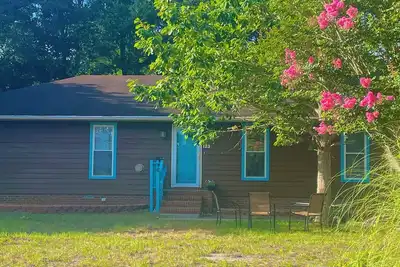 Image de Welcome to Wilmington and have the local experience!