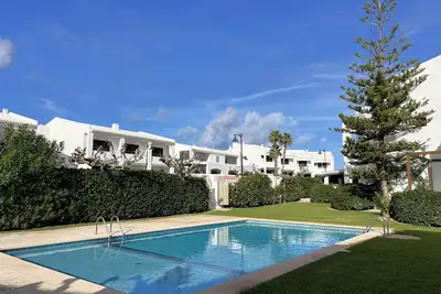 Image de Maison très confortable près de la mer