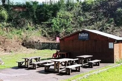 Image de Charmant Mobil-Home Camping 3* (40 min de Paris)