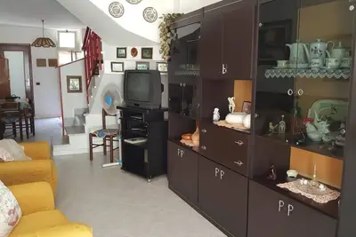 Image de Appartement 'Di Nonna' avec Balcon et Wi-Fi