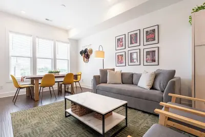 Image de Music City Sweetheart - Rooftop Oasis