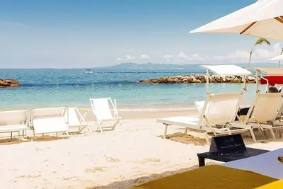 Image de 3br Luxe Oceanfront Villa at Garza Blanca Puerto Vallarta