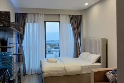 Image de Nomad Base B8-6, Taurus Residence – 30Mbps Wi-Fi, Near Jkia & Sgr