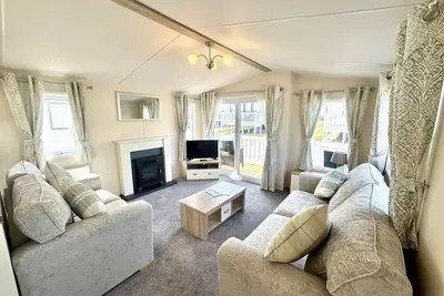 Image de Roulotte-d'exception-Salle de bain privée-Balcon-Seaside Road 10a - Pet Fr