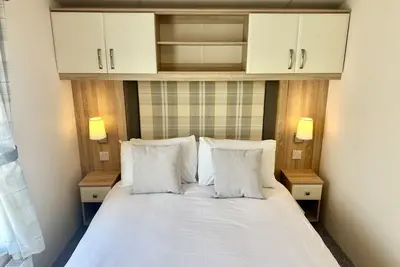 Image de Roulotte-d'exception-Salle de bain privée-Balcon-Seaside Road 11a - Pet Fr