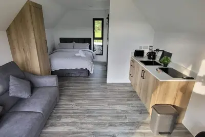 Image de Cabine-Élite-Sdb privée avec douche-Cabin 6