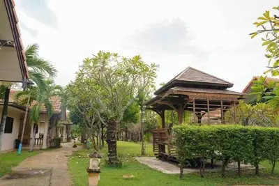 Image de Two Fifty Nine Resort 259 รีสอร์ต