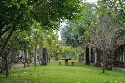 Image de Two Fifty Nine Resort 259 รีสอร์ต