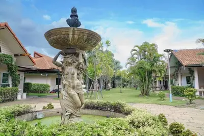 Image de Two Fifty Nine Resort 259 รีสอร์ต