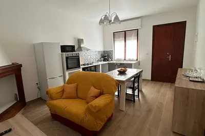 Image de Maison de vacances 'Du Borba' avec Wi-Fi