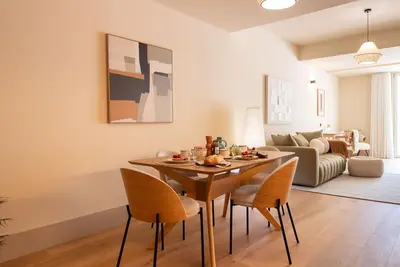 Image de Catarina 392 l Gorgeous 2br Flat by LovelyStay