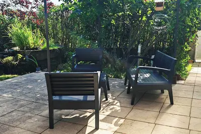 Image de Gîte du Chaudron, Grande Maison au calme, Morvan, Bourgogne, à 2h30 paris et Lyon