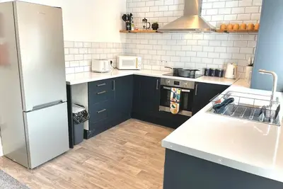 Image de Résidence-Salle de bain privée-Communicante-Vue sur Rue-Oxford Rd