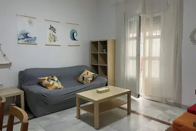 Image de Lightbooking en el corazón de San Fernando B