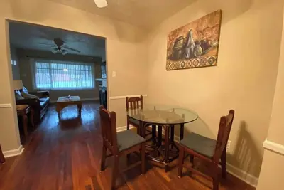 Image de 'Emmett' Just off I-75! 2 full bedrooms!