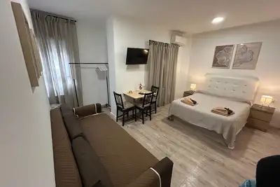 Image de Habitaciones en Embajadores