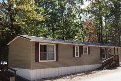 Image de Cozy 2-bedroom cottage - #20 on Kentucky Lake with great fishing and boating