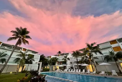 Image de Las Terrenas Oasis - Nicole Residence