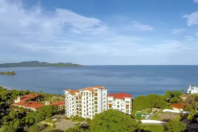 Image de Awesome Ocean View Condo in Flamingo Beach,