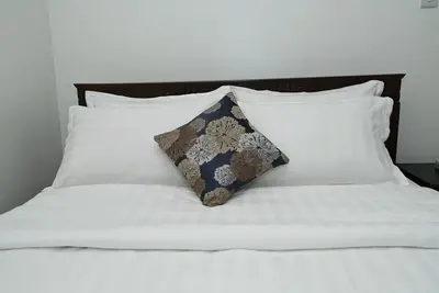 Image de Silent Home: A peaceful, Family-Friendly, and spacious home away from home!