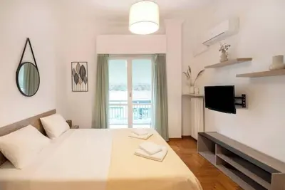 Image de Alkisti apartment