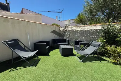 Image de Aristide 9 - Agréable maison idéalement située