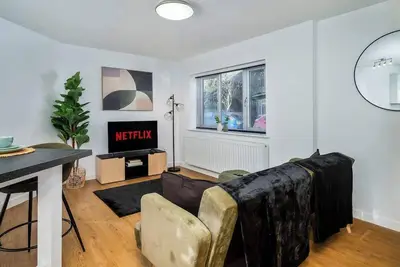 Image de Derthorn House in York – Perfect for Your Stay!