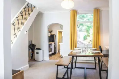 Image de Buckingham House - York Retreat 3 Bedroom Home