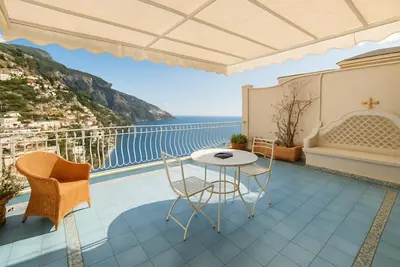 Image de Dream View Positano Center