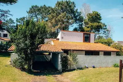 Image de Spacious 4-bedroom villa