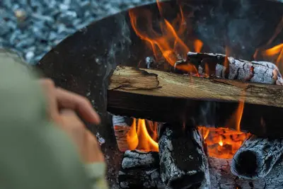 Image de Kita-Karuizawa】Rental villa｜Sauna・Open air bath・ Bbq・Fire・ 3000 square meters