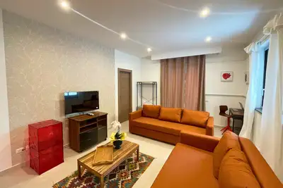 Image de Spacious Seaside Villa for 10 People - Center of Milazzo Within Walking Distance