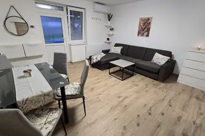 Image de Beautiful apartment near Bratislava.