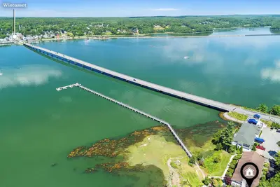 Image de Mabel's Maine Studio on the River