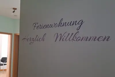 Image de Large vacation apartment in the center of Colditz, between Chemnitz, Leipzig, Dresden