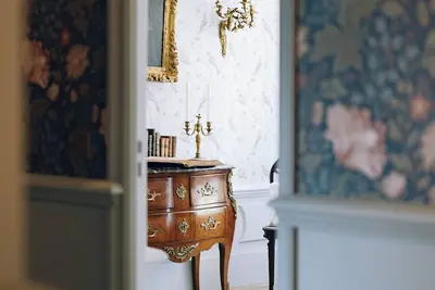 Image de Manoir Normand XIVᵉ • 10 personnes • Pays d'Auge