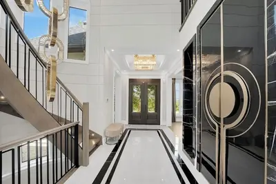 Image de Luxury villa with beautiful views