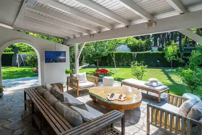 Image de Sani Elite Villa in Halkidiki