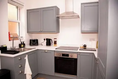 Image de Smart Stay BnB | Fast WiFi | 3 Beds | Parking | Garden | Workspace