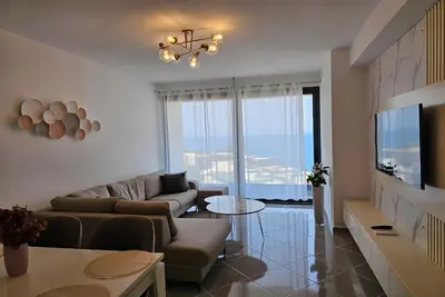 Image de Appartement à Vlore près de plage