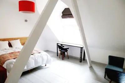 Image de Lille Avenue, Convivialité, Confort