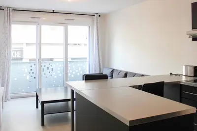 Image de Appartement 2 pièces proche de Paris