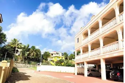 Image de Calliandras Apartment Complex #5