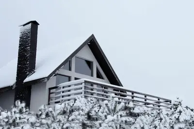 Image de Bolu Yaban Yasam Chalets