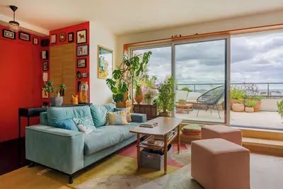 Image de Paris Rooftop Prestige residence