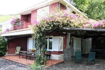 Image de Villa Rosa in Marina di Maratea