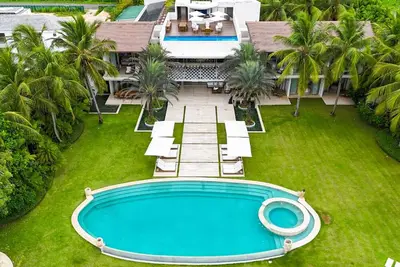 Image de Exclusive Luxury Villa in Casa de Campo, La Romana, La Romana, Dominican Republic