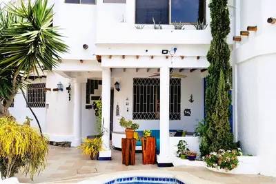 Image de Charming family-friendly townhome in Punta Blanca