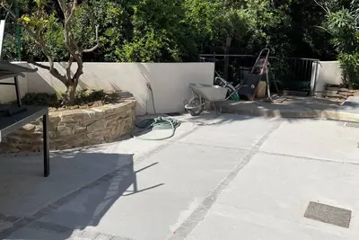 Image de Appartement en rez-de-jardin à 200 m de la plage