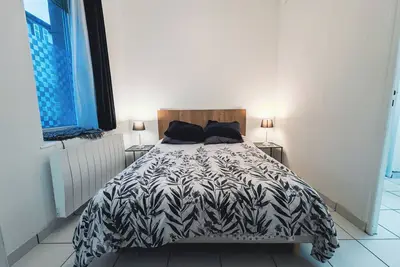 Image de Appartement t2 Brest